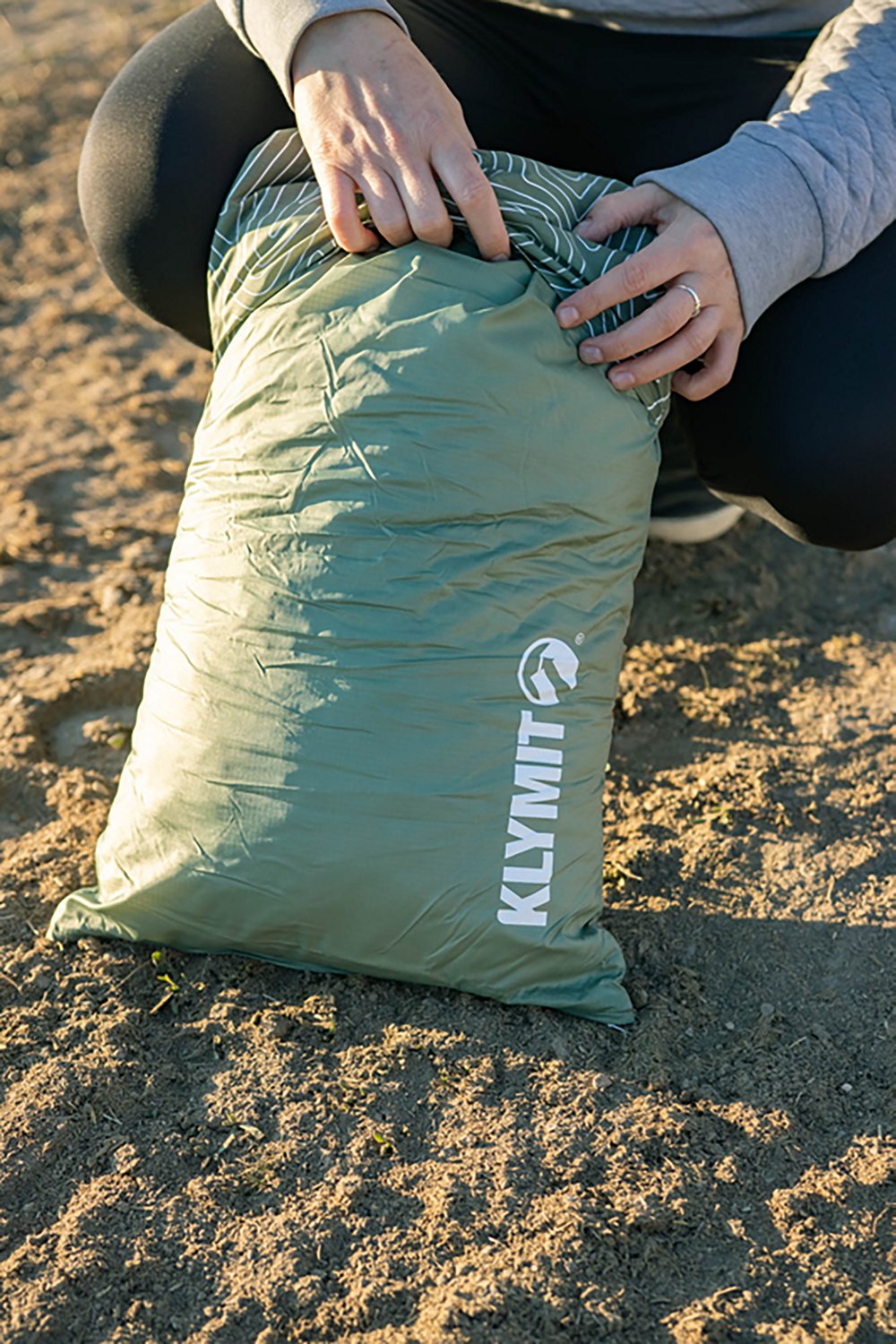 Klymit Drift Regular Pillow - view number 5