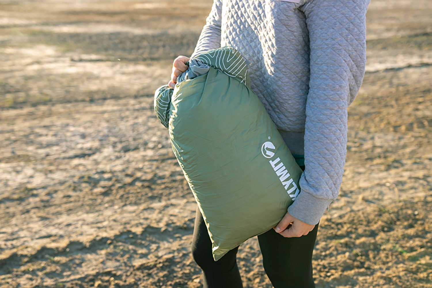 Klymit Drift Regular Pillow - view number 6