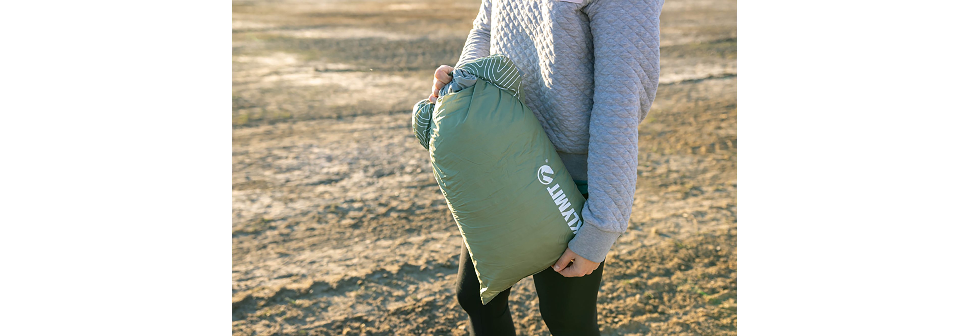 Klymit Drift Regular Pillow