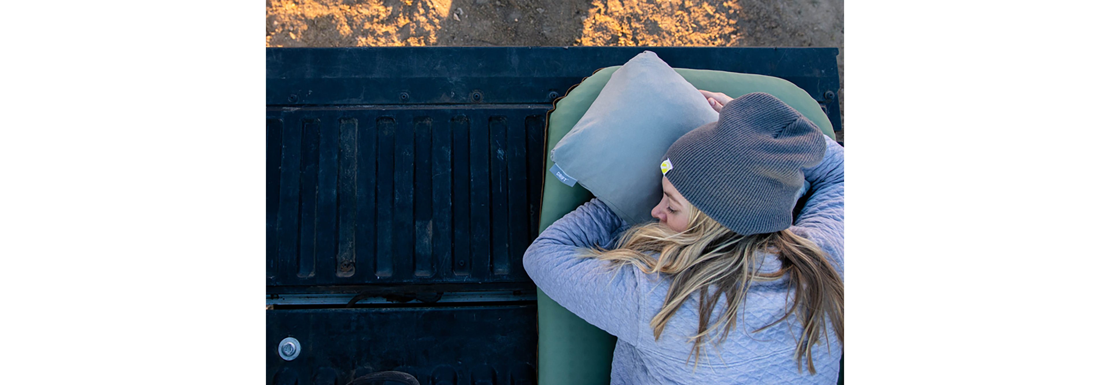 Klymit Drift Regular Pillow