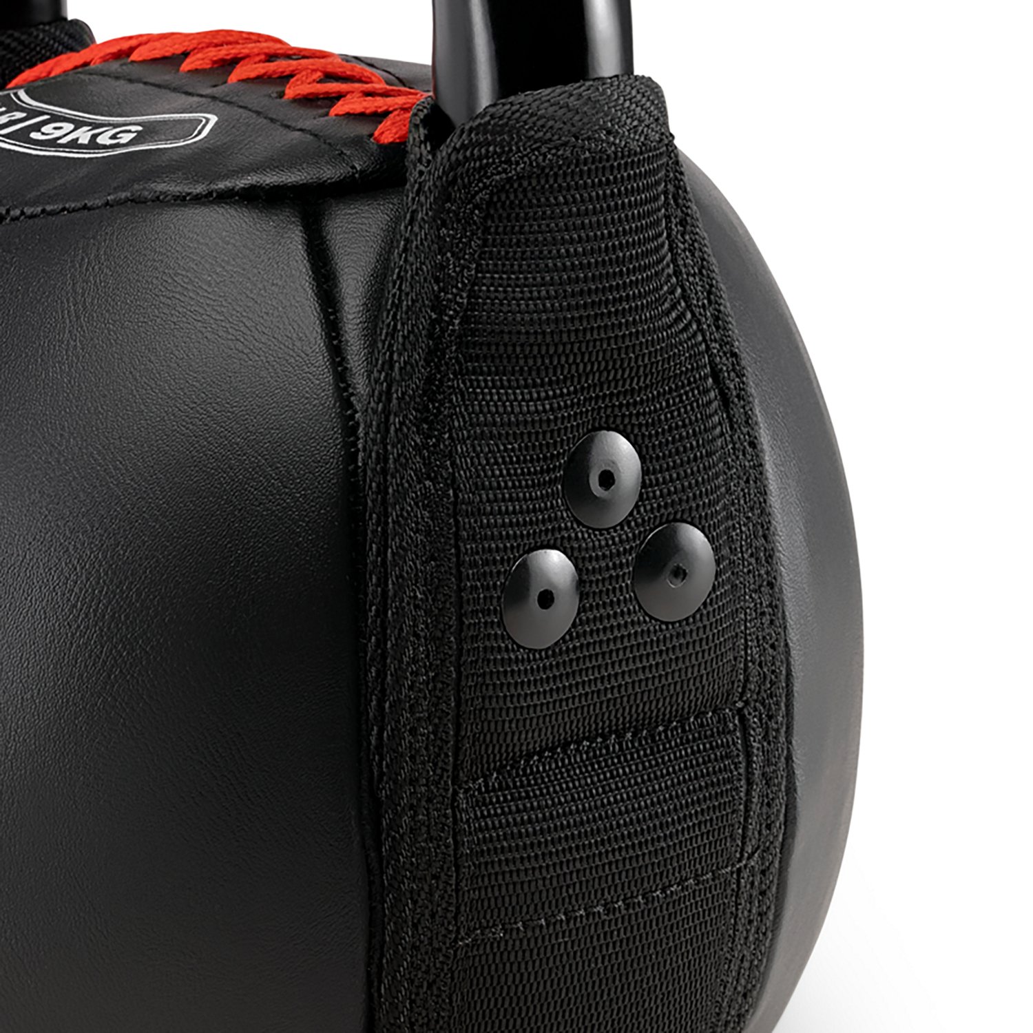 Marcy 30 lb. Soft Kettlebell - view number 2