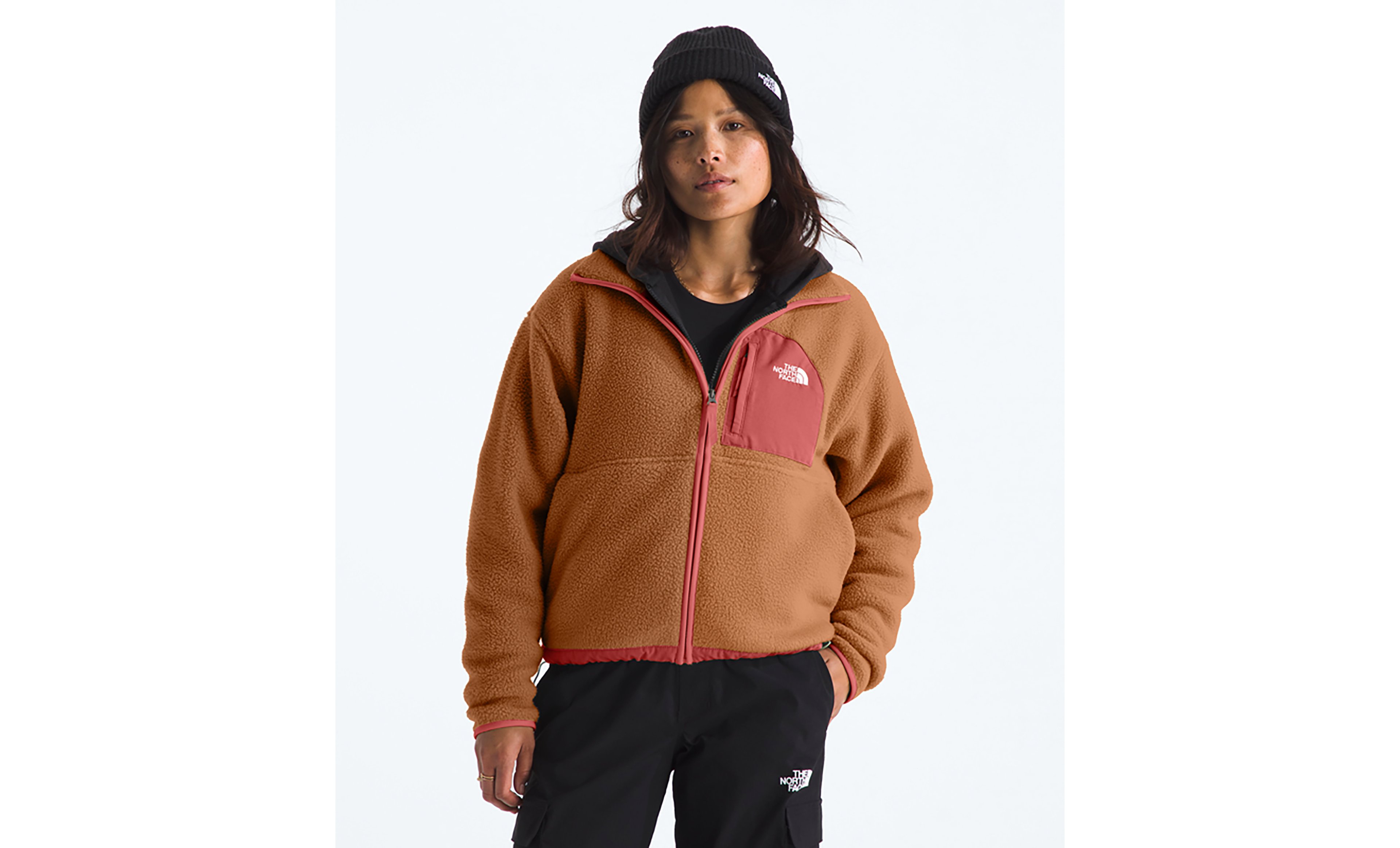 The North Face Women's Yumiori Off Peak Full Zip Jacket