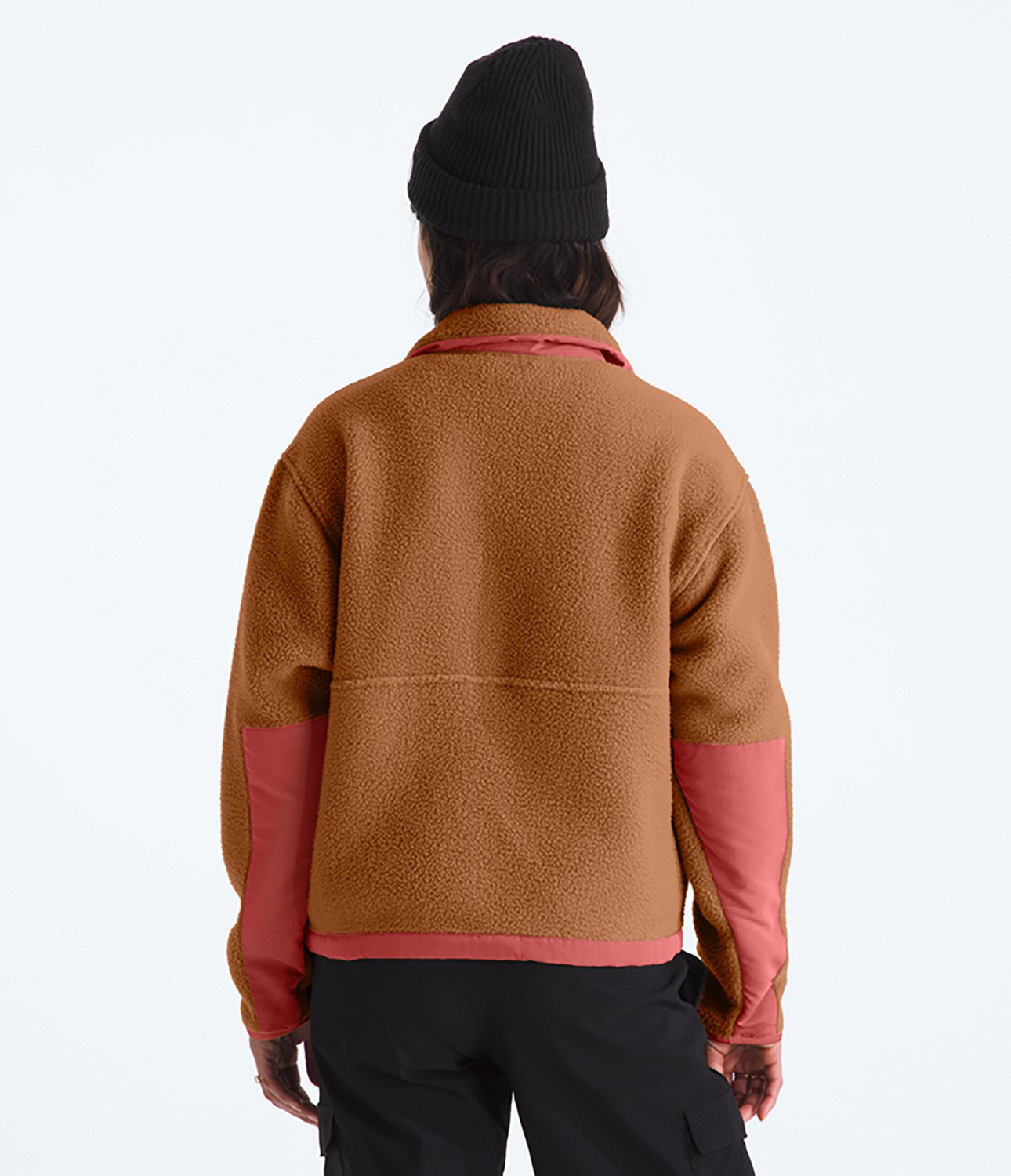 The North Face Women's Yumiori Off Peak Full Zip Jacket - view number 2