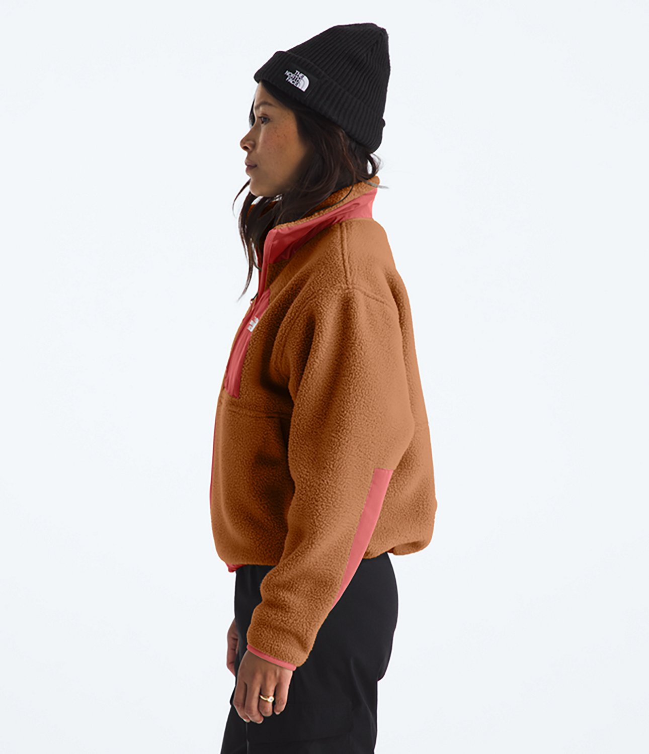 The North Face Women's Yumiori Off Peak Full Zip Jacket - view number 3