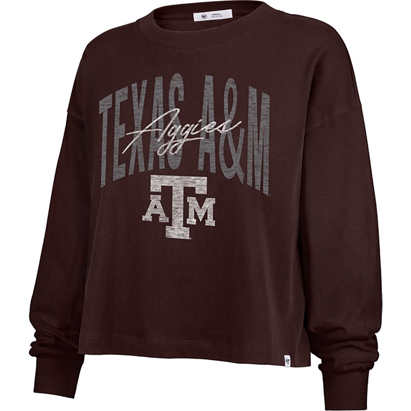 47 Women's Texas A&… - image