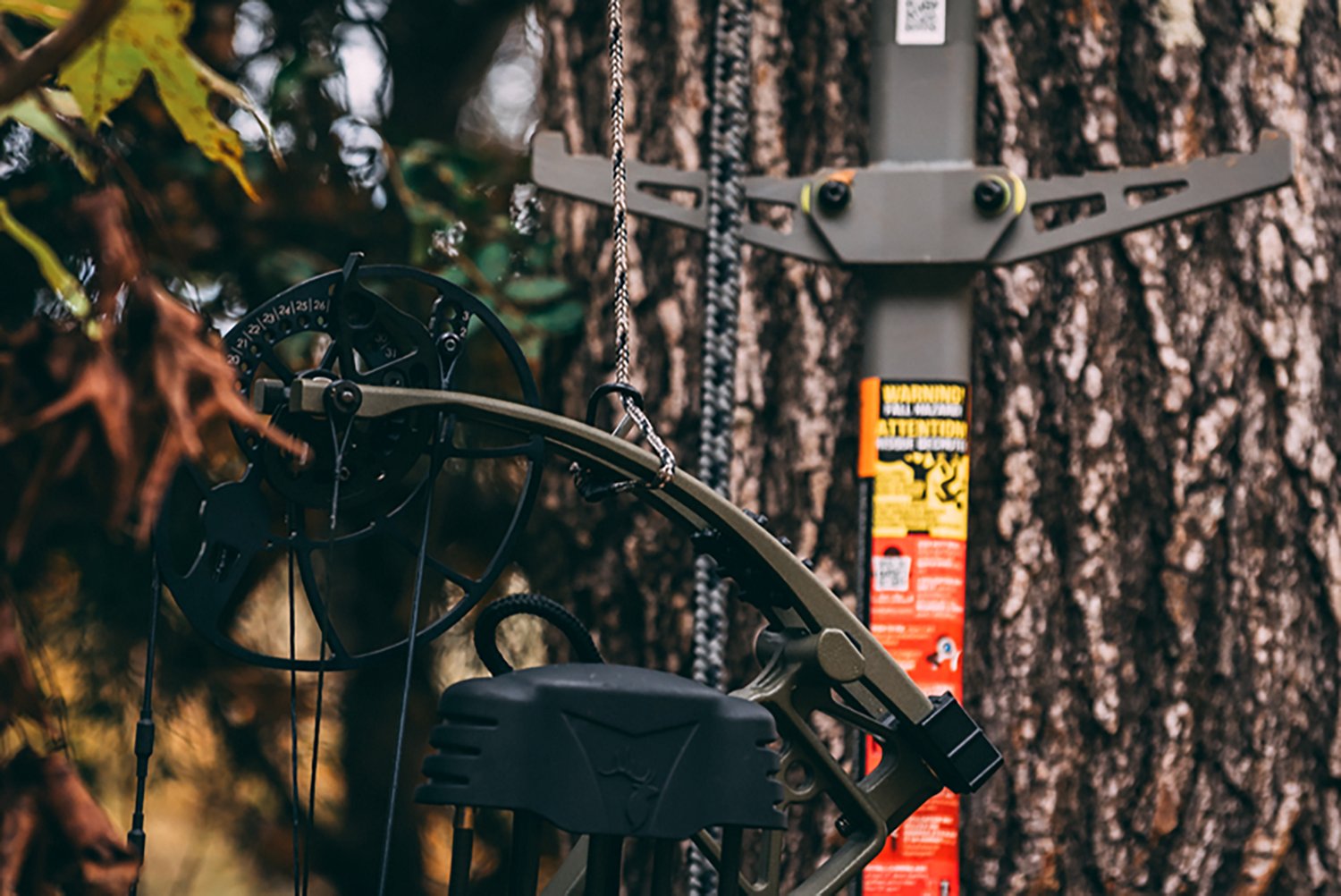 Summit Ultimate Bow Rope - view number 3