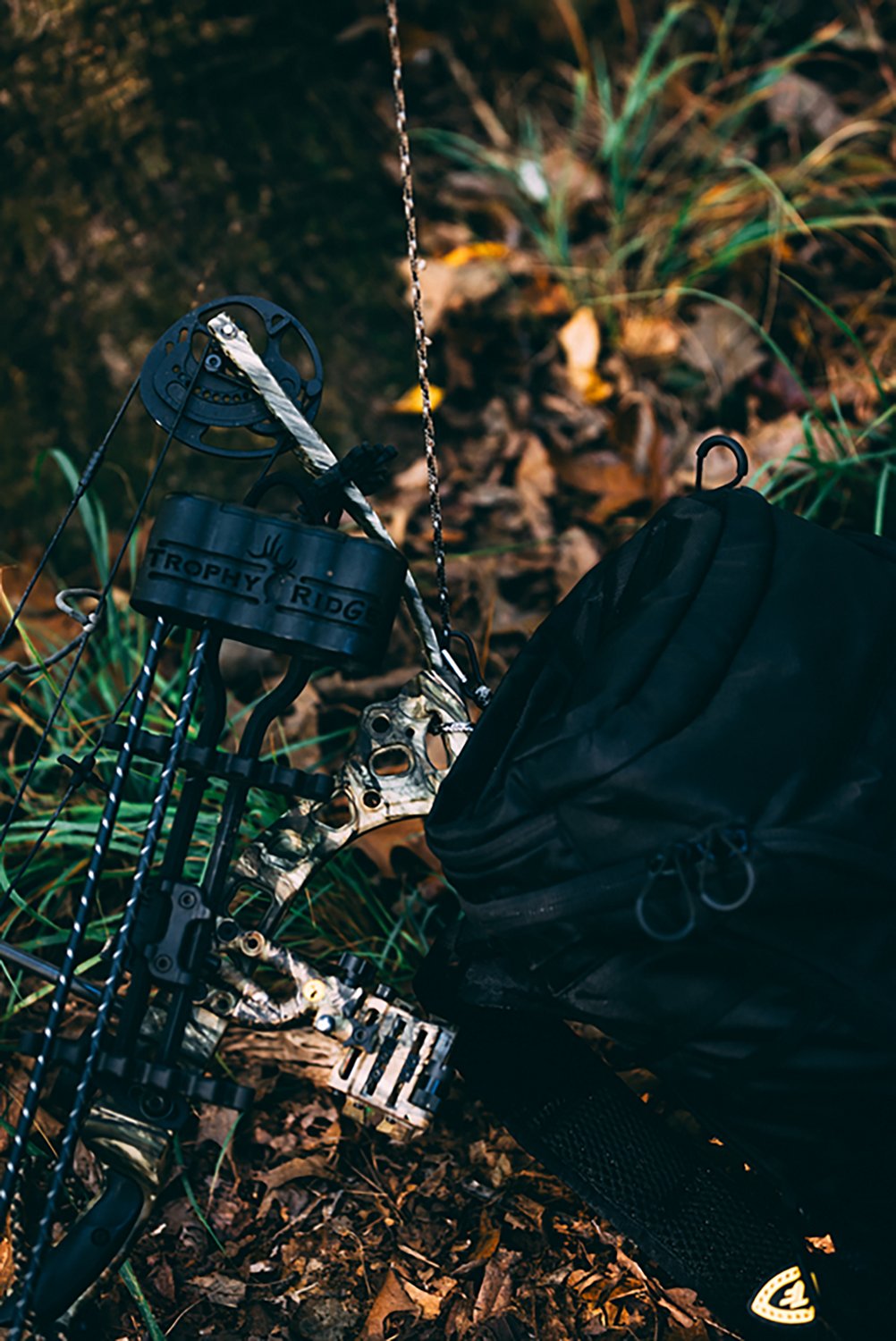 Summit Ultimate Bow Rope - view number 4