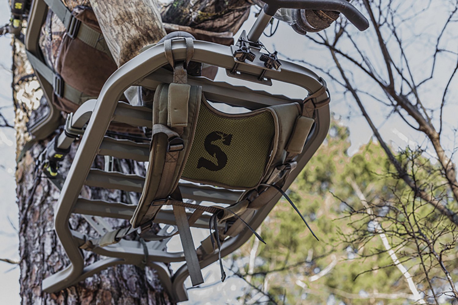 Summit Universal Backpack Carry System - view number 2