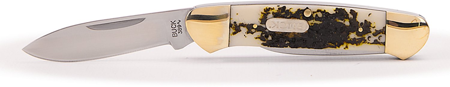 Buck Knives Collector's Tin Knife Set - view number 2