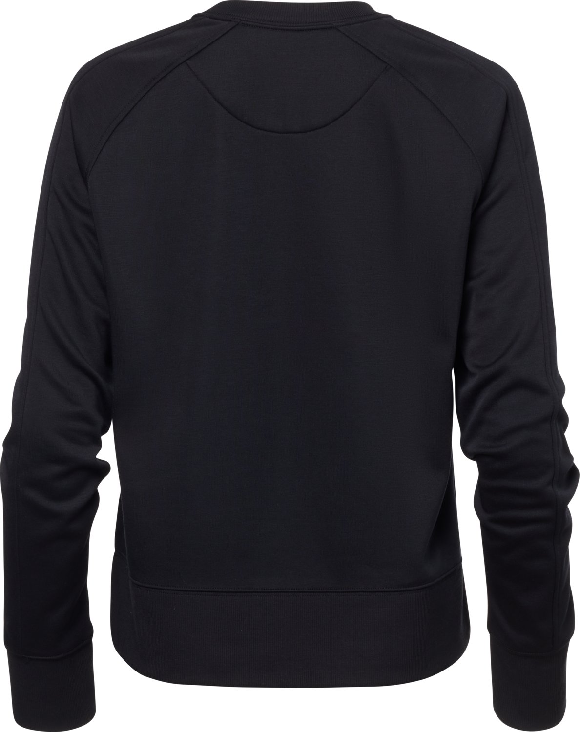 BCG Women's Fleece Long Sleeve Pullover Top - view number 2