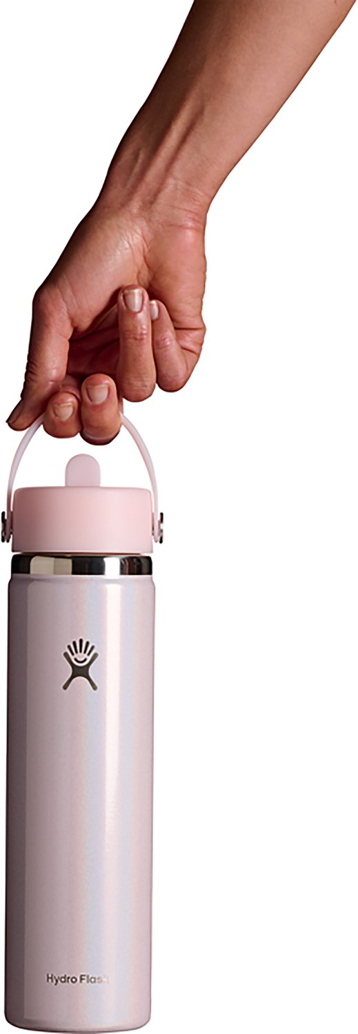 Hydro Flask 24 oz Wide Flex Straw Cap Bottle                                                                                     - view number 3