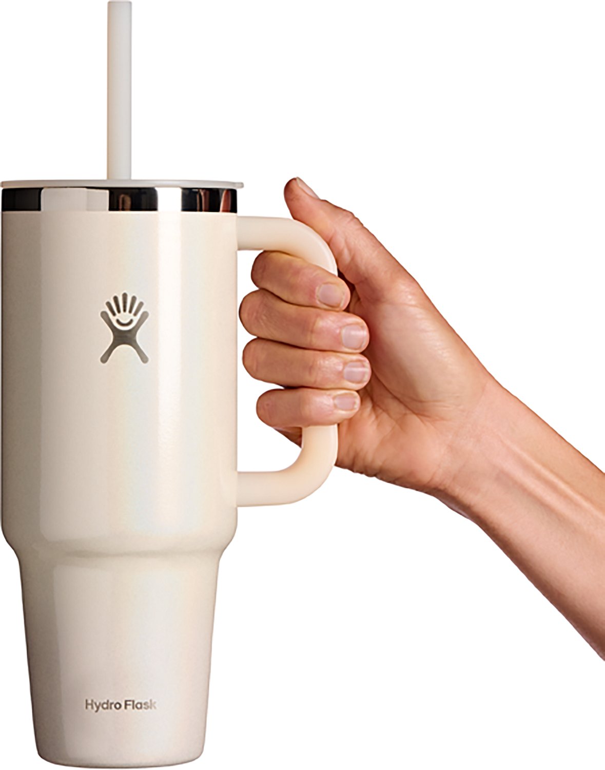 Hydro Flask 40oz All Around Travel Tumbler                                                                                       - view number 3