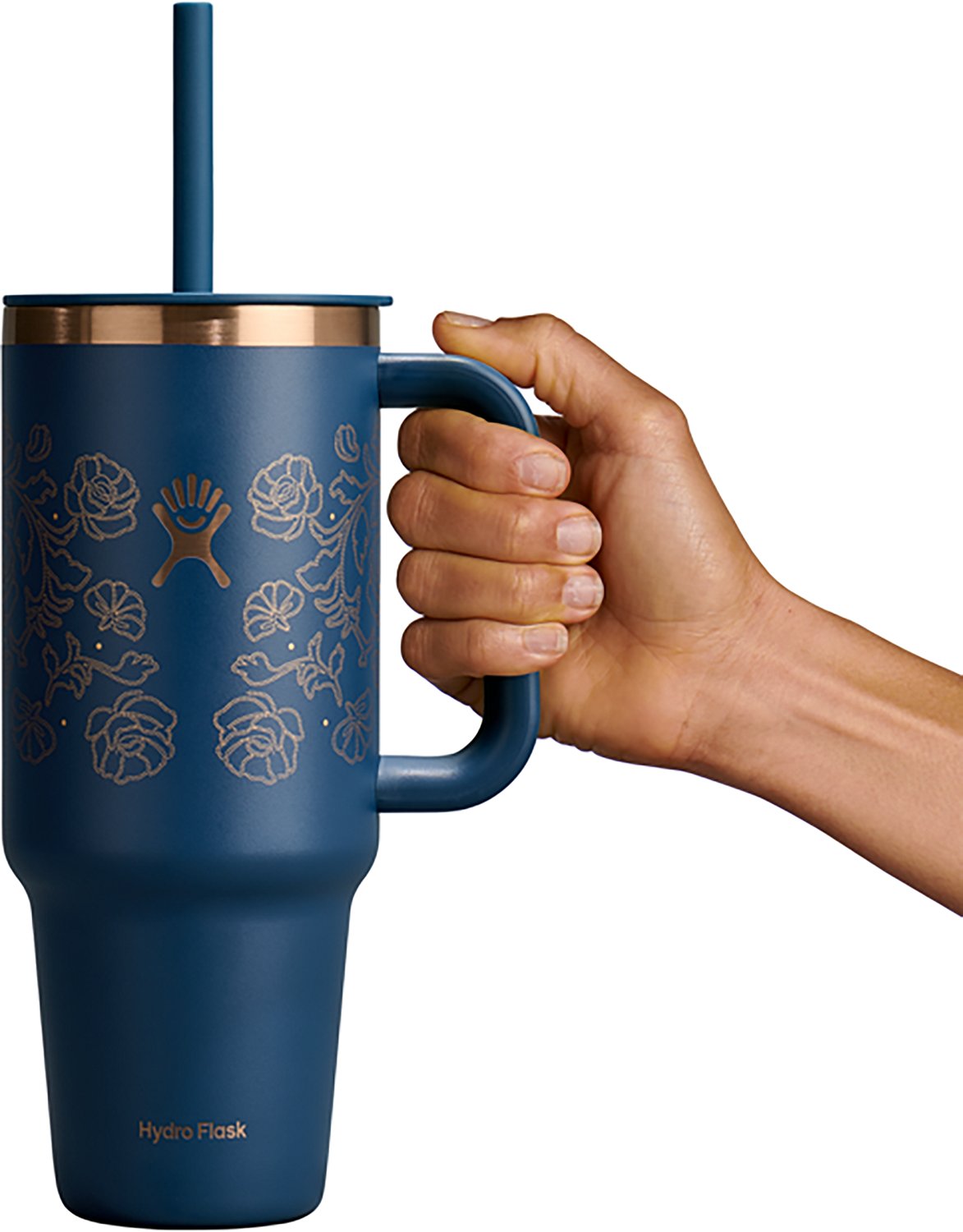 Hydro Flask 40oz All Around Travel Tumbler                                                                                       - view number 3