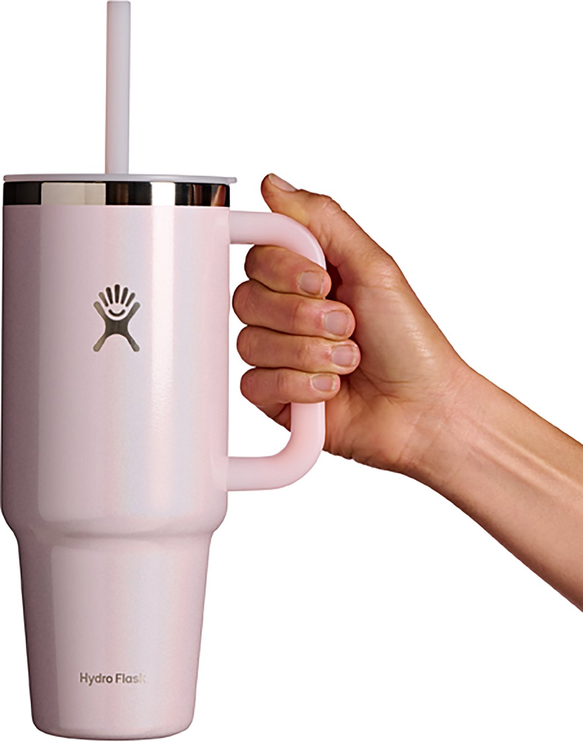 Hydro Flask 40oz All Around Travel Tumbler                                                                                       - view number 3