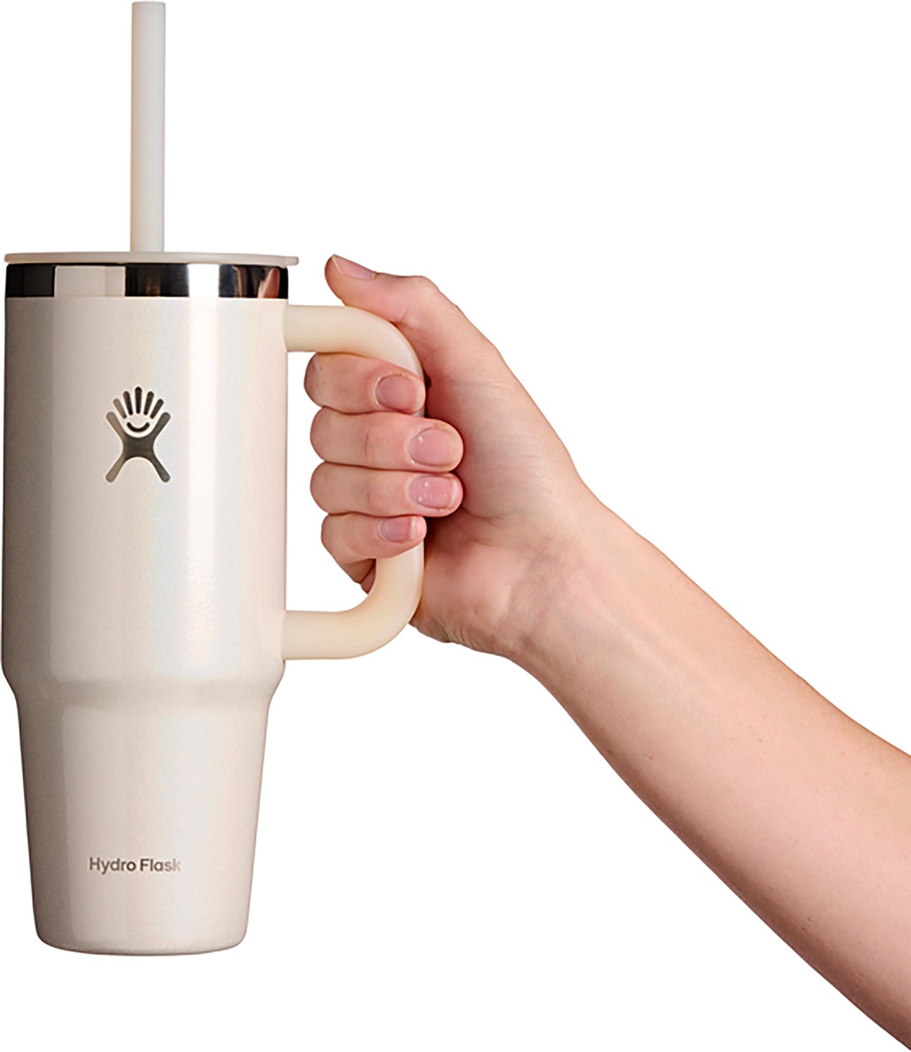 Hydro Flask Straw Travel 24 oz Tumbler - view number 3