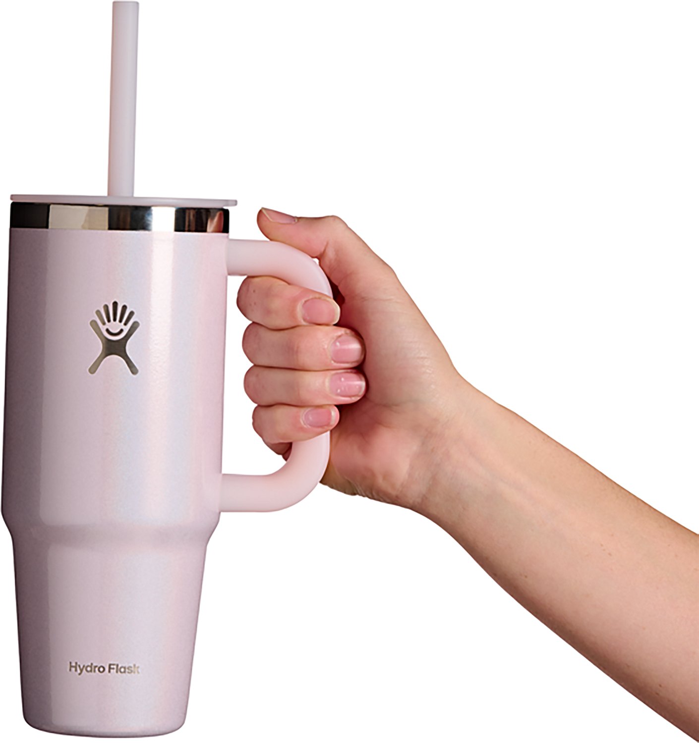 Hydro Flask Straw Travel 24 oz Tumbler - view number 3