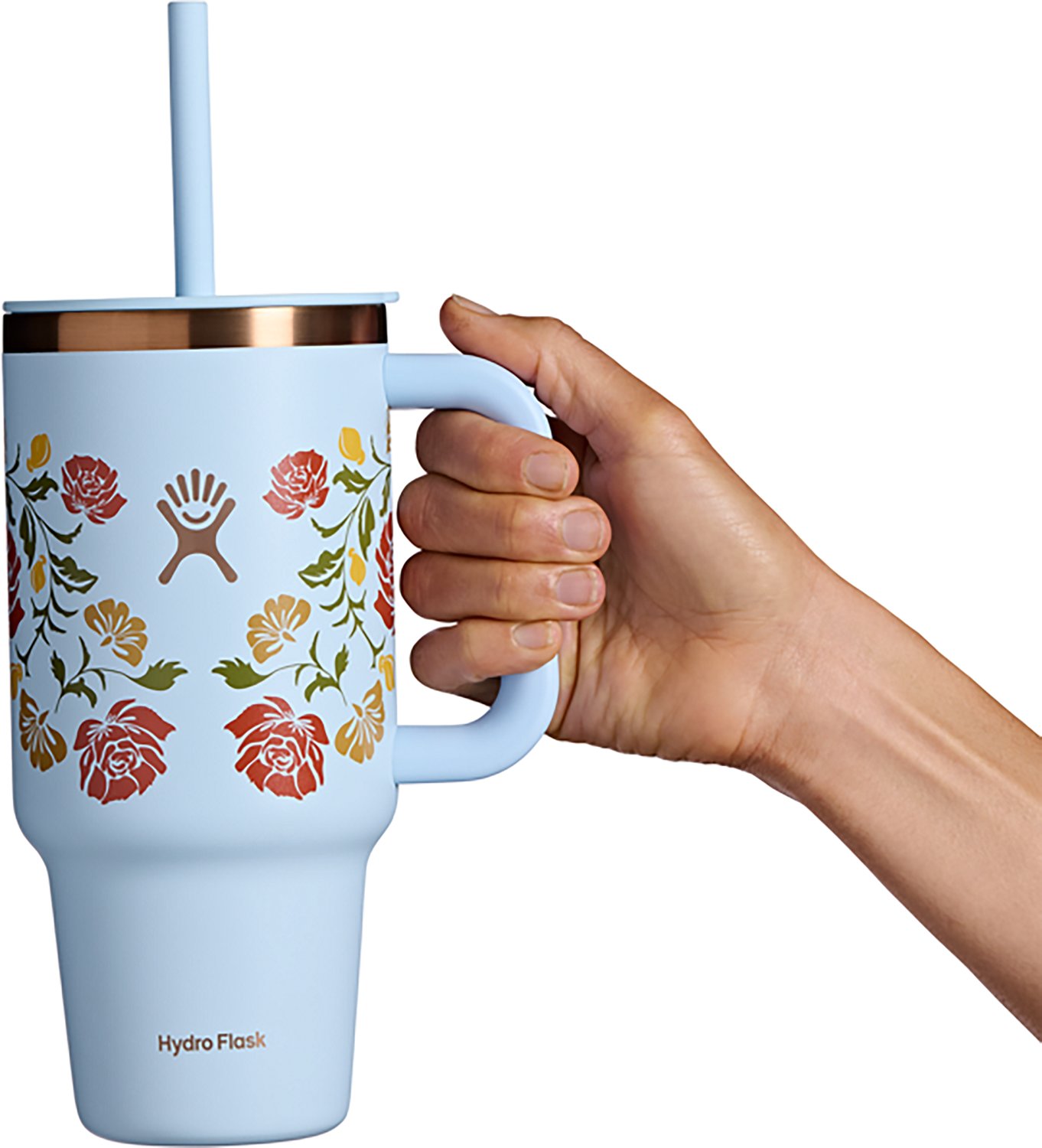 Hydro Flask 32 oz Travel Tumbler - view number 3