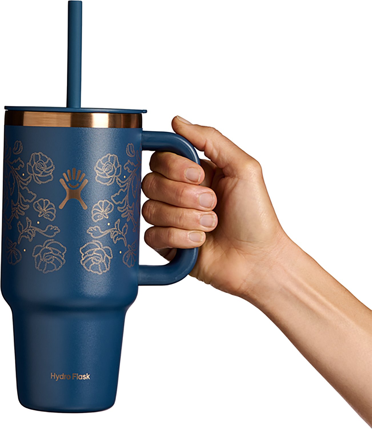 Hydro Flask 32 oz Travel Tumbler - view number 3