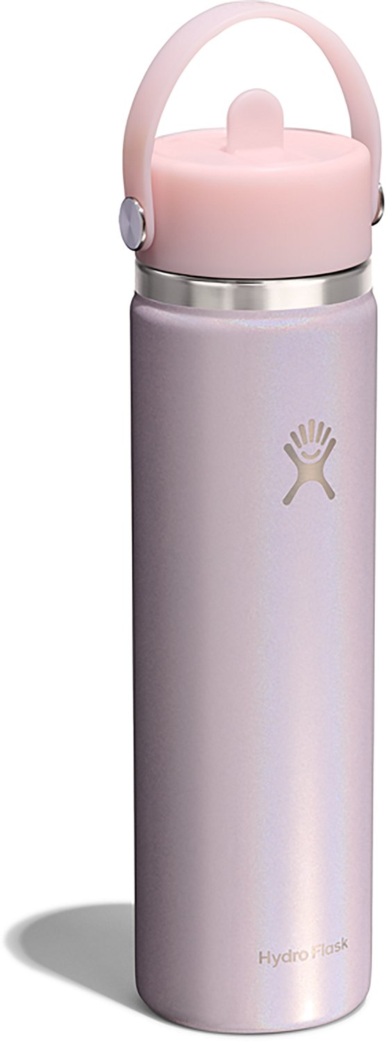 Hydro Flask 24 oz Wide Flex Straw Cap Bottle                                                                                     - view number 2