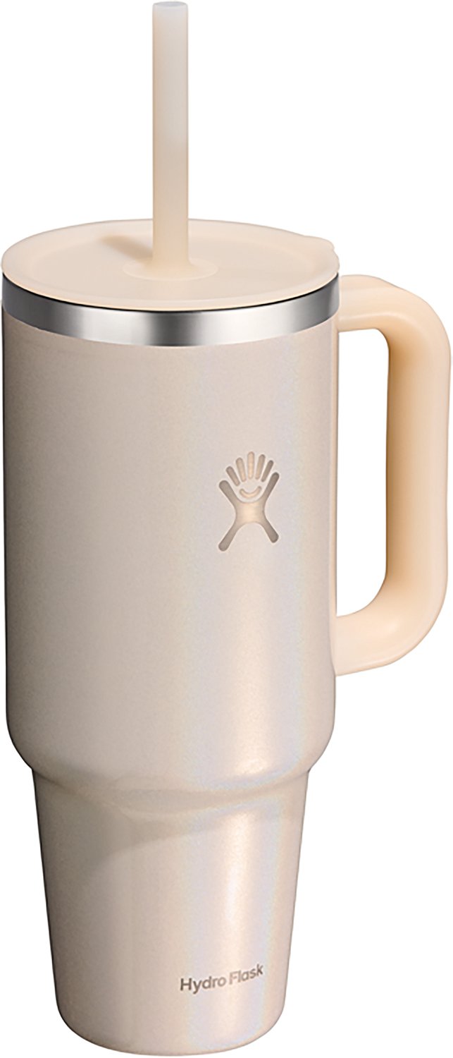Hydro Flask 40oz All Around Travel Tumbler                                                                                       - view number 2