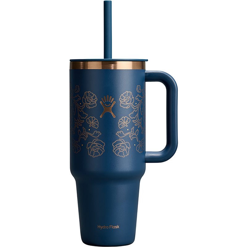 Hydro Flask 40Oz Al… - image