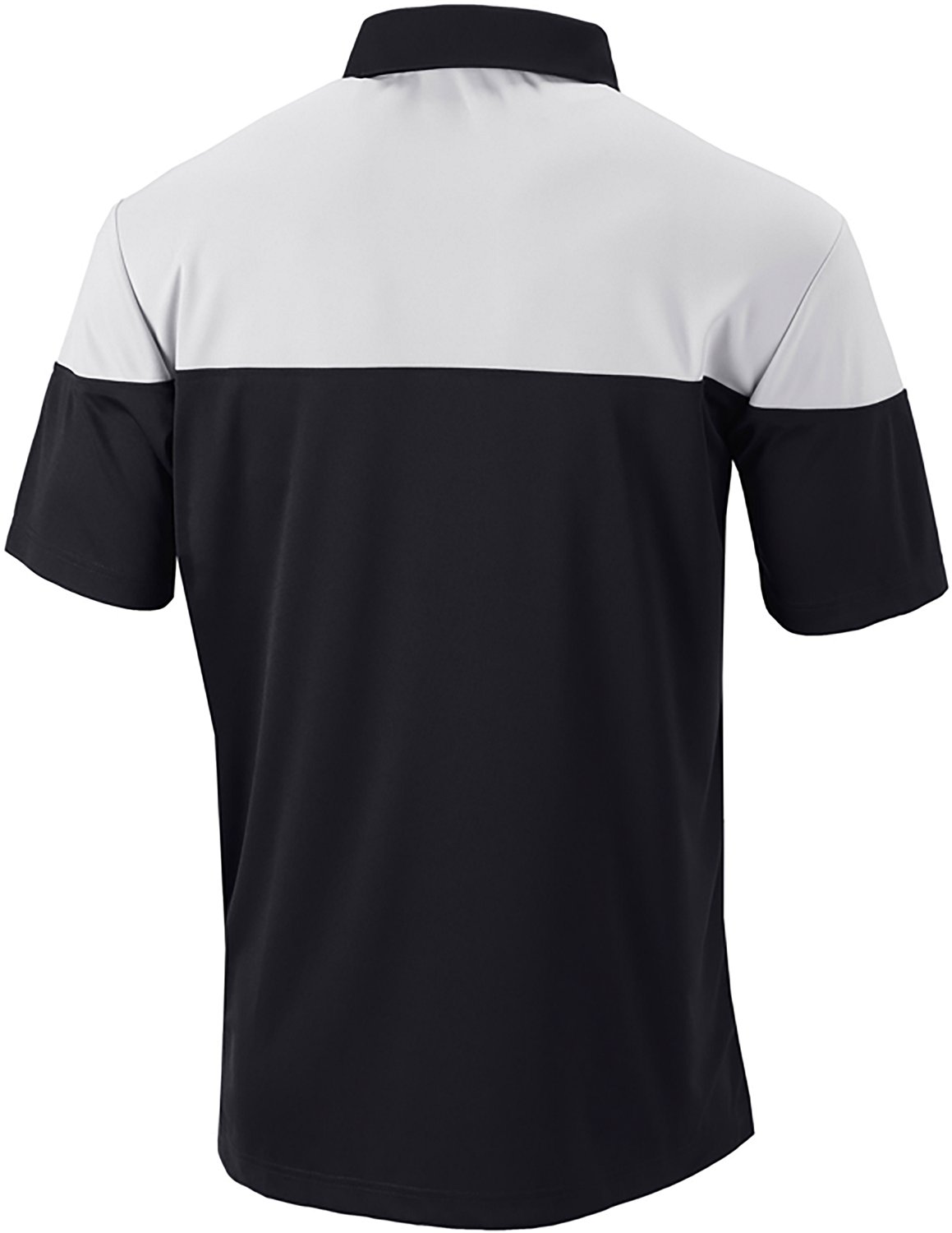 Columbia Sportswear Men's Southeast Missouri State University Best Ball Polo Shirt - view number 2