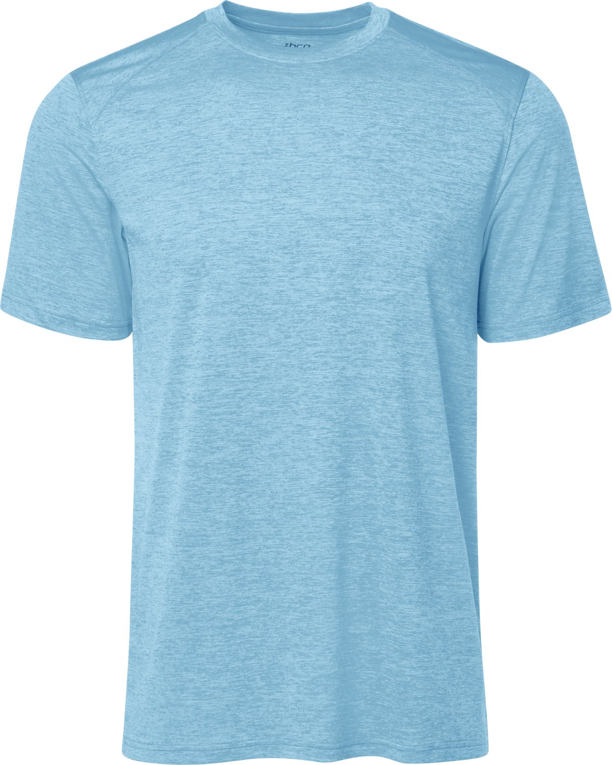 BCG Men's Turbo Melange T-shirt