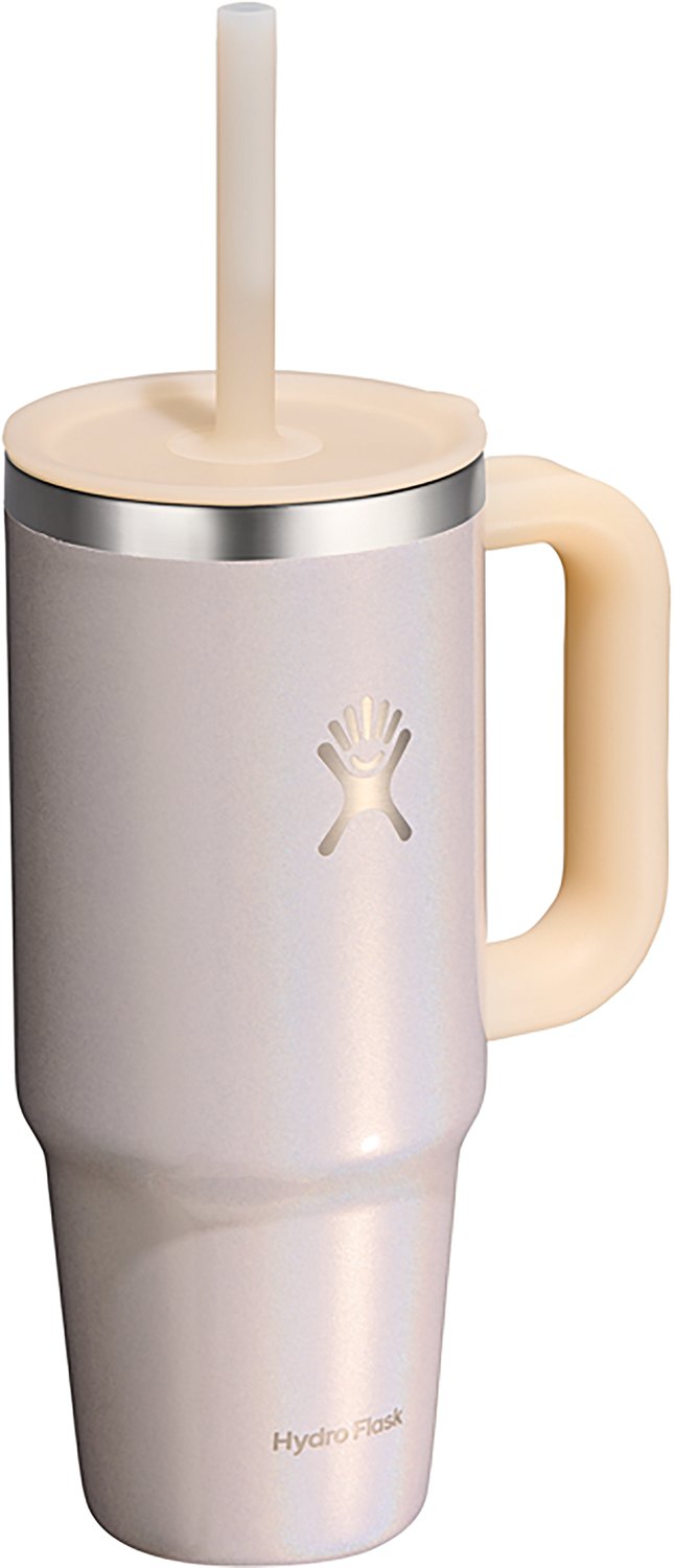 Hydro Flask Straw Travel 24 oz Tumbler - view number 2