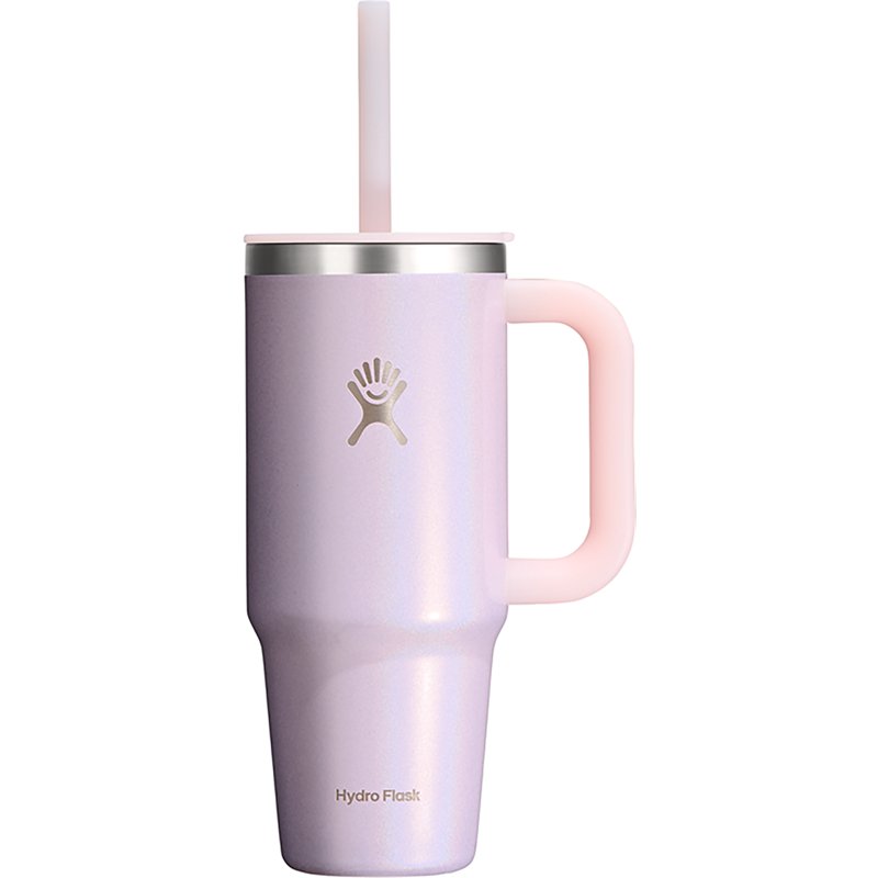 Hydro Flask Straw T… - image