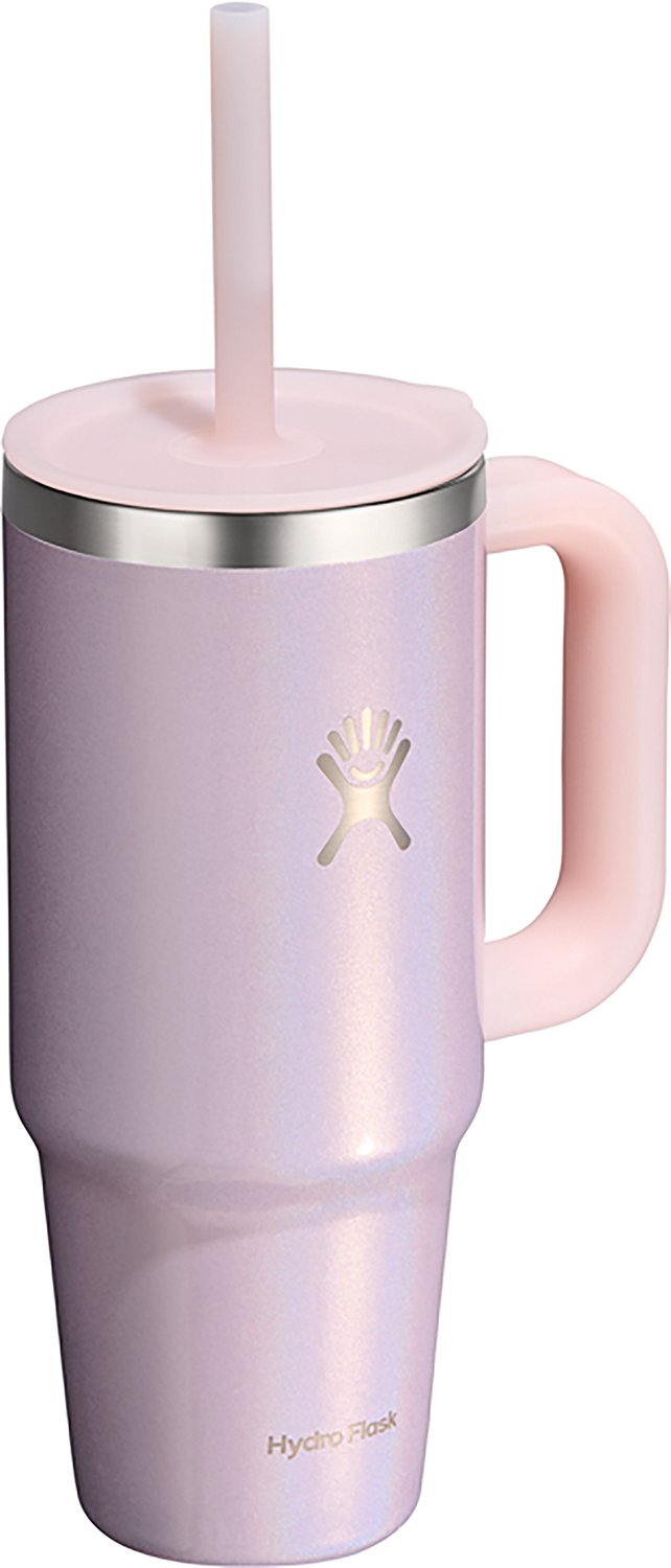 Hydro Flask Straw Travel 24 oz Tumbler - view number 2