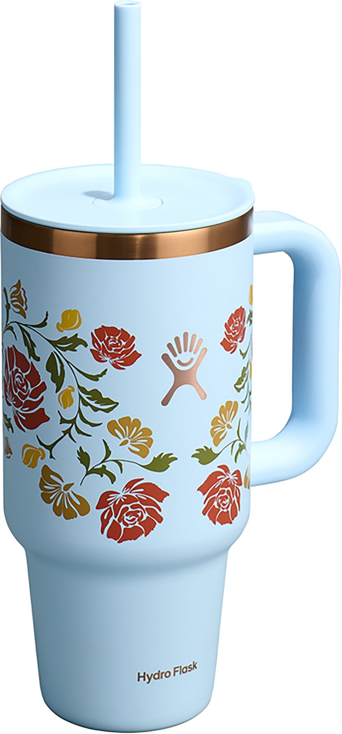 Hydro Flask 32 oz Travel Tumbler - view number 2