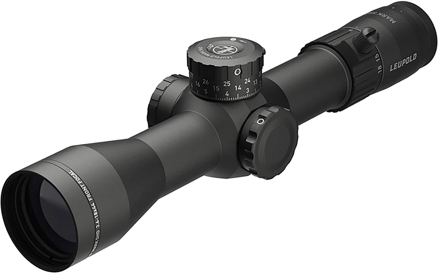 ATN X-Celsior 3-9x 2688x1944 1280 HD Night Vision Predator Rifle Scope - view number 2