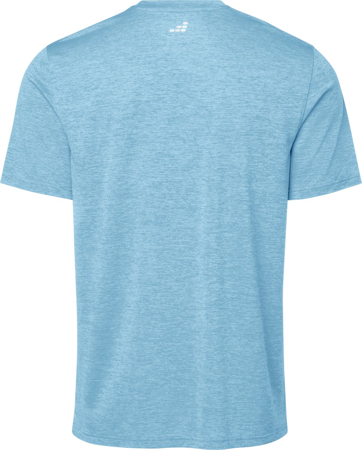 BCG Men's Turbo Melange T-shirt                                                                                                  - view number 3