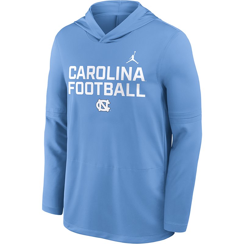 Nike Men's Unc Dri-…