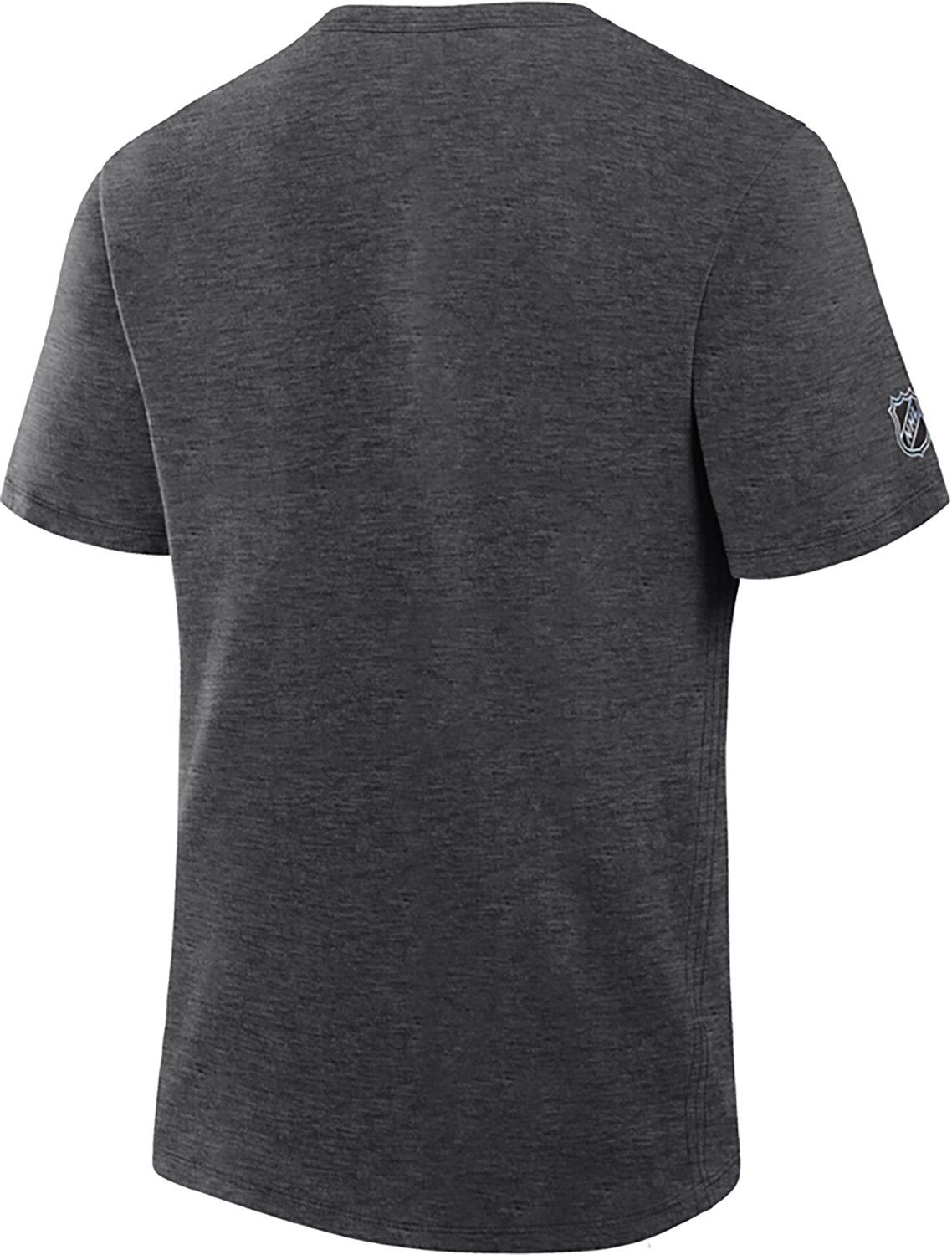 Fanatics Men's Predators Authentic Pro Primary T-shirt