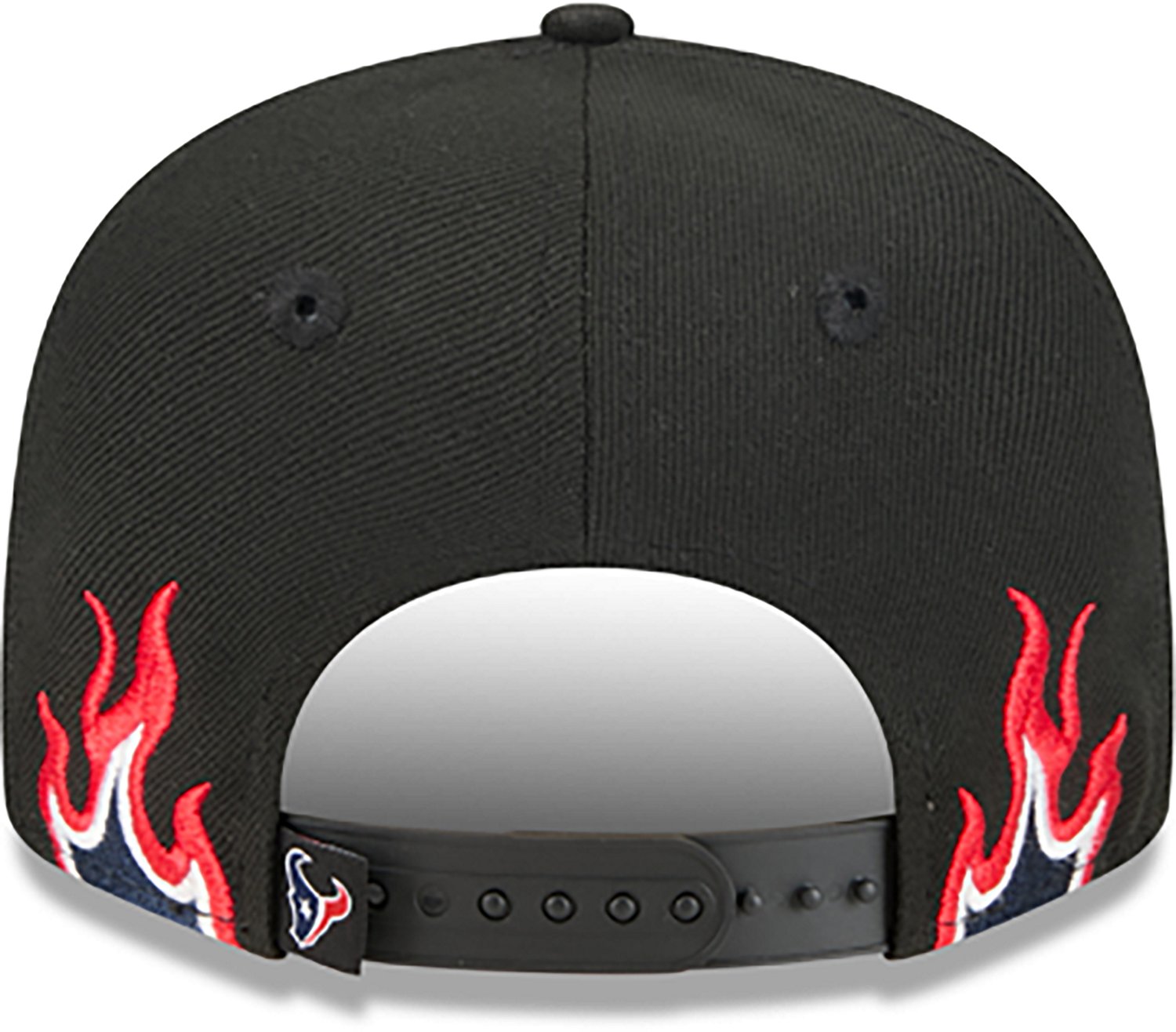 New Era Boys' Houston Texans Flame 9FIFTY Cap - view number 2