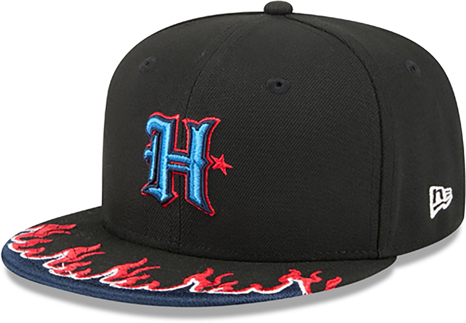 New Era Boys' Houston Texans Flame 9FIFTY Cap - view number 6