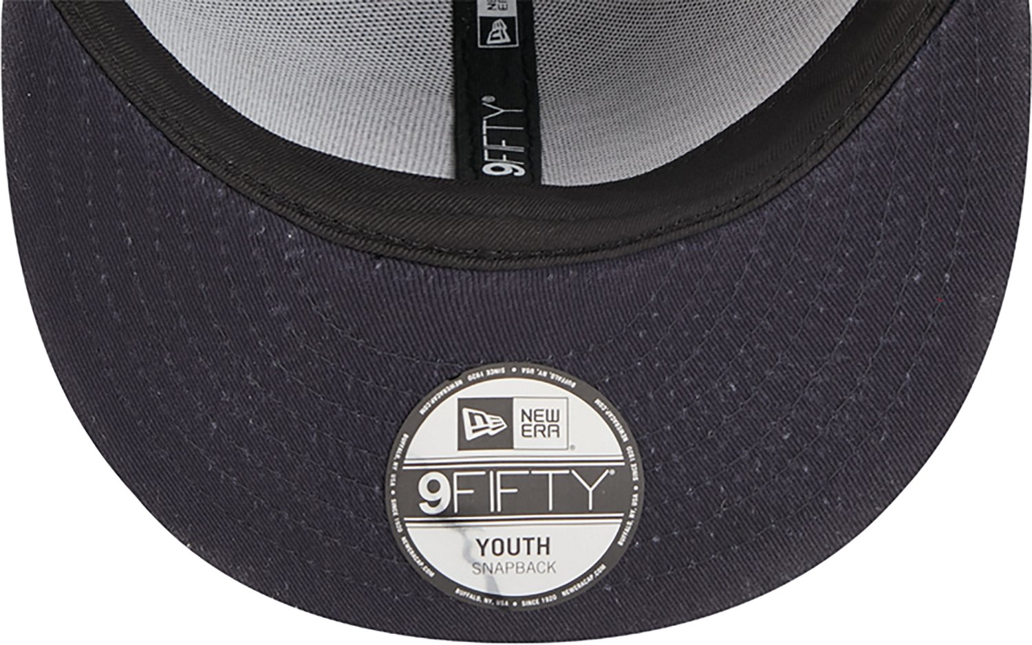 New Era Boys' Houston Texans Flame 9FIFTY Cap - view number 7