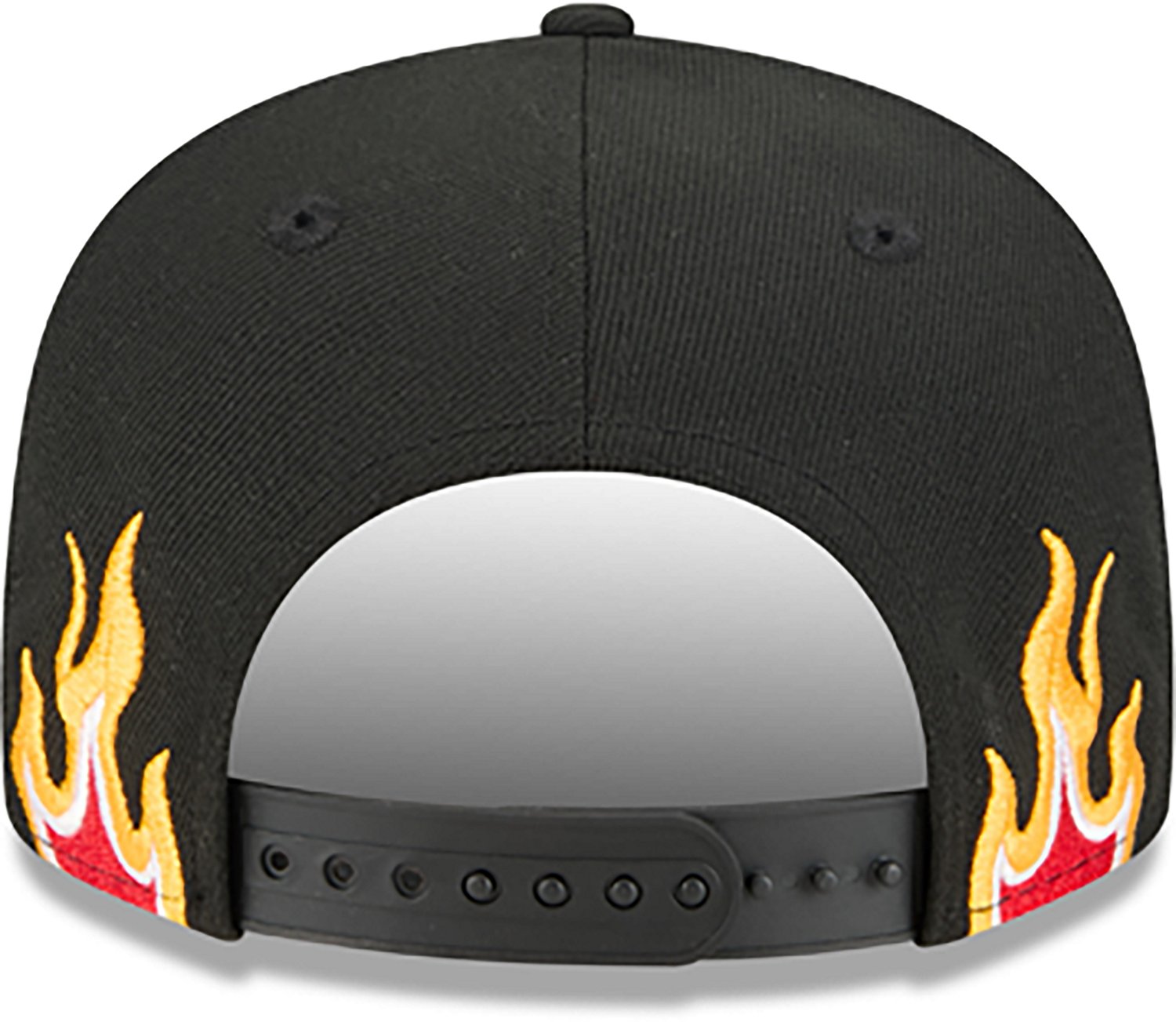 New Era Boys' Kansas City Chiefs Flame 9FIFTY Cap - view number 2