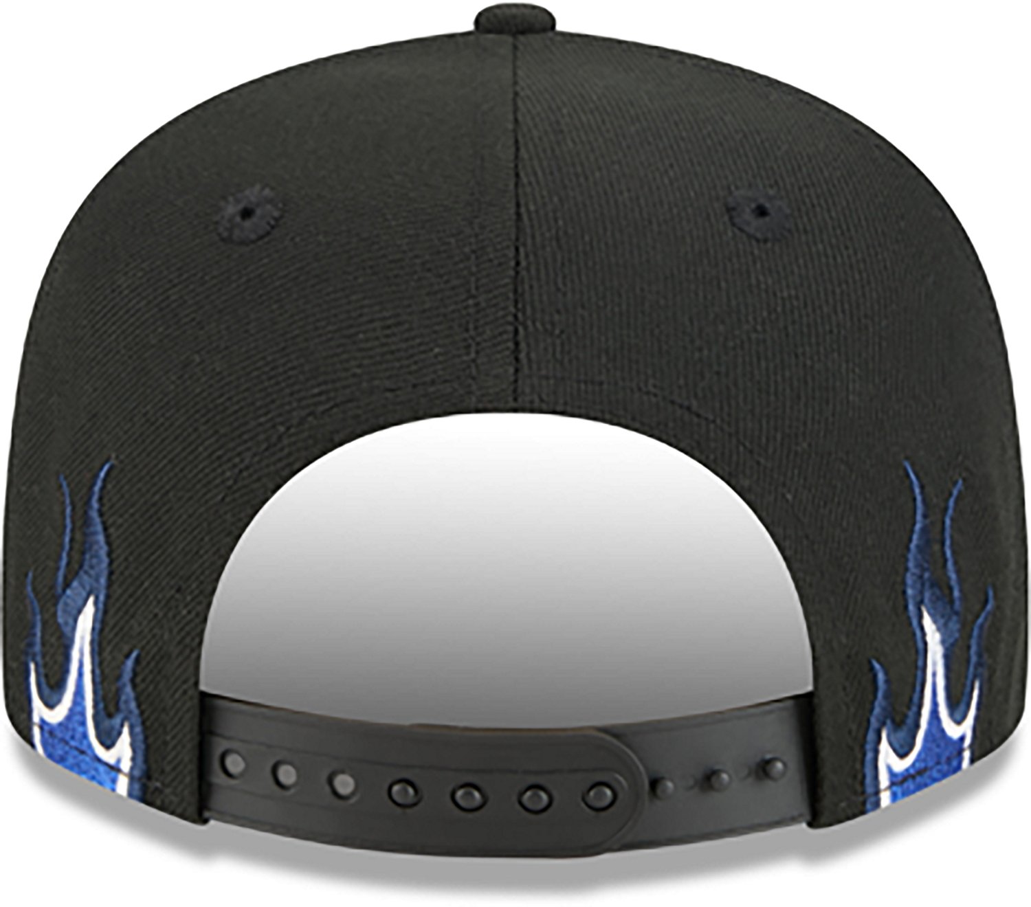 New Era Kids' Dallas Mavericks 9FIFTY Flame Cap - view number 2