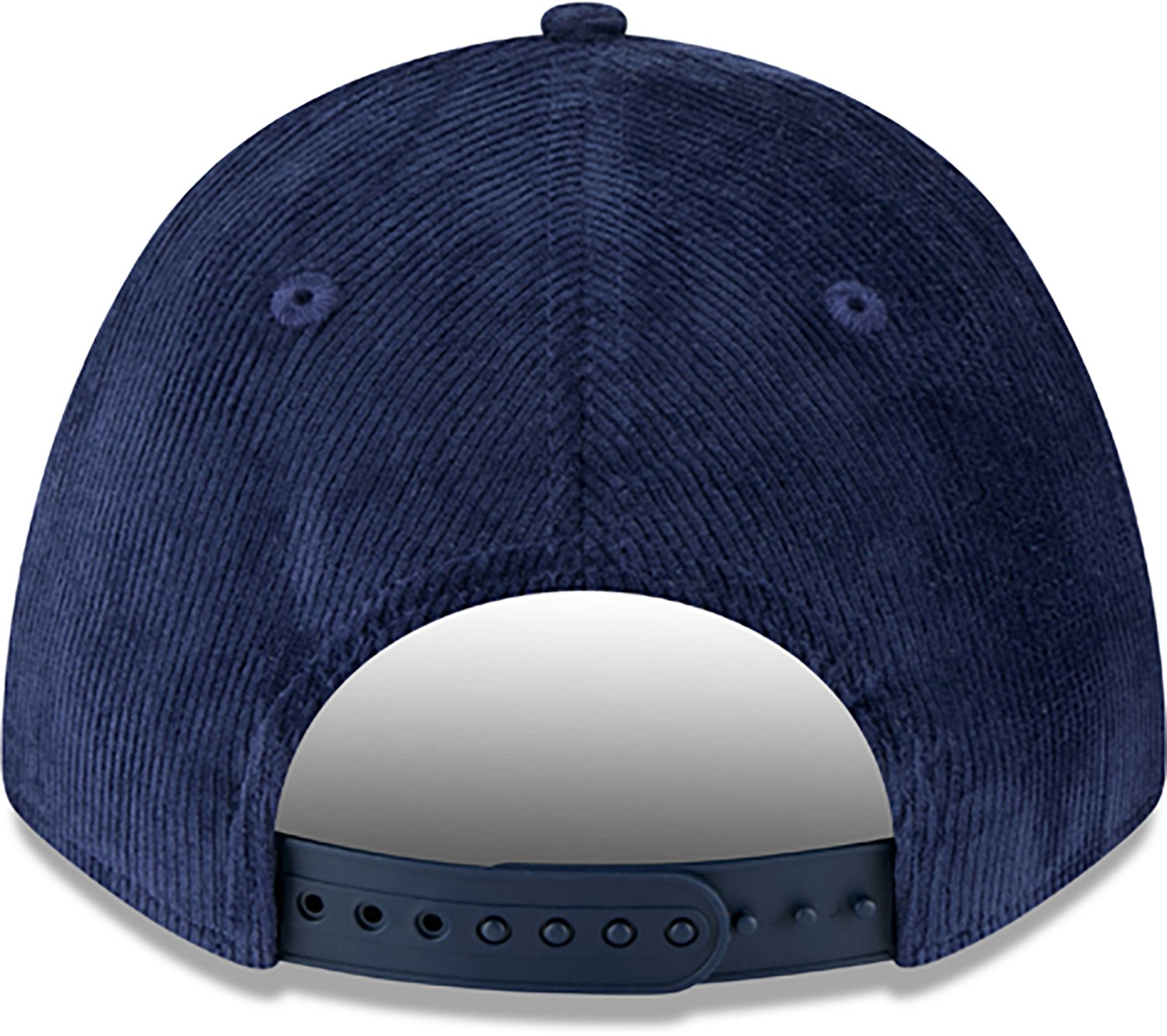 New Era Men's Dallas Mavericks 9FORTY Cord Cap - view number 2