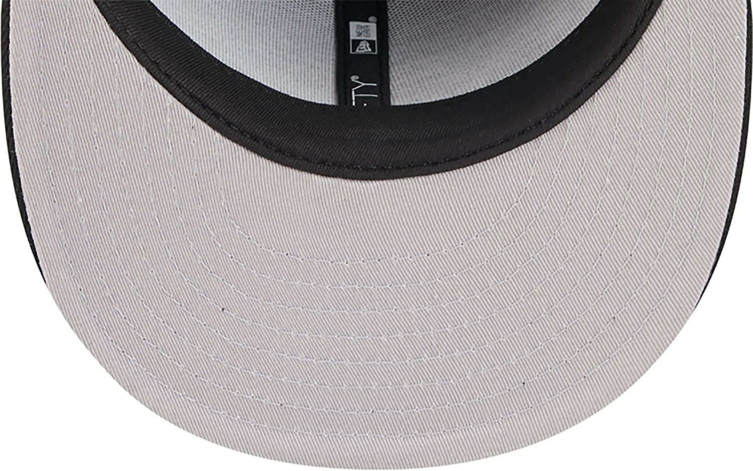 New Era Men’s New Orleans Saints Tri Hit OTC 59FIFTY Cap  - view number 7