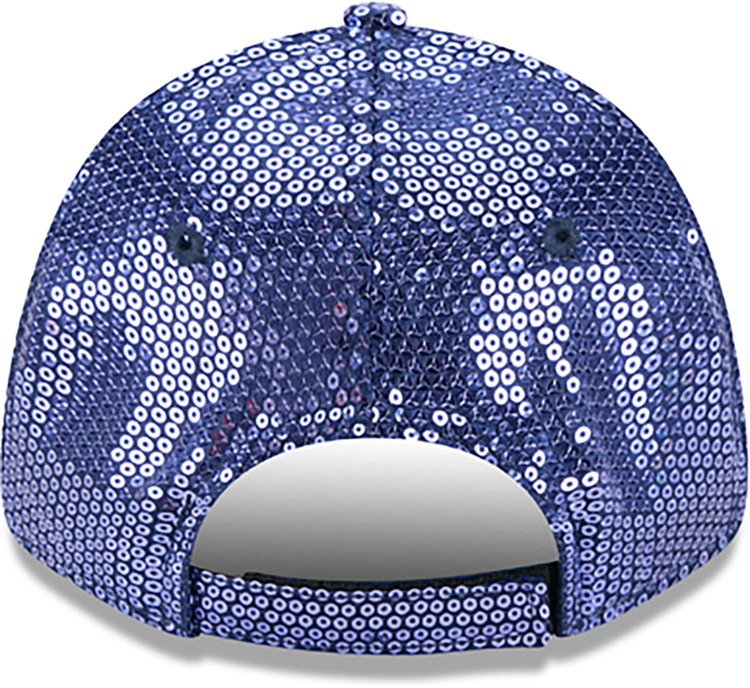 New Era Women's Colts Sequin OTC 9Forty Cap - view number 2