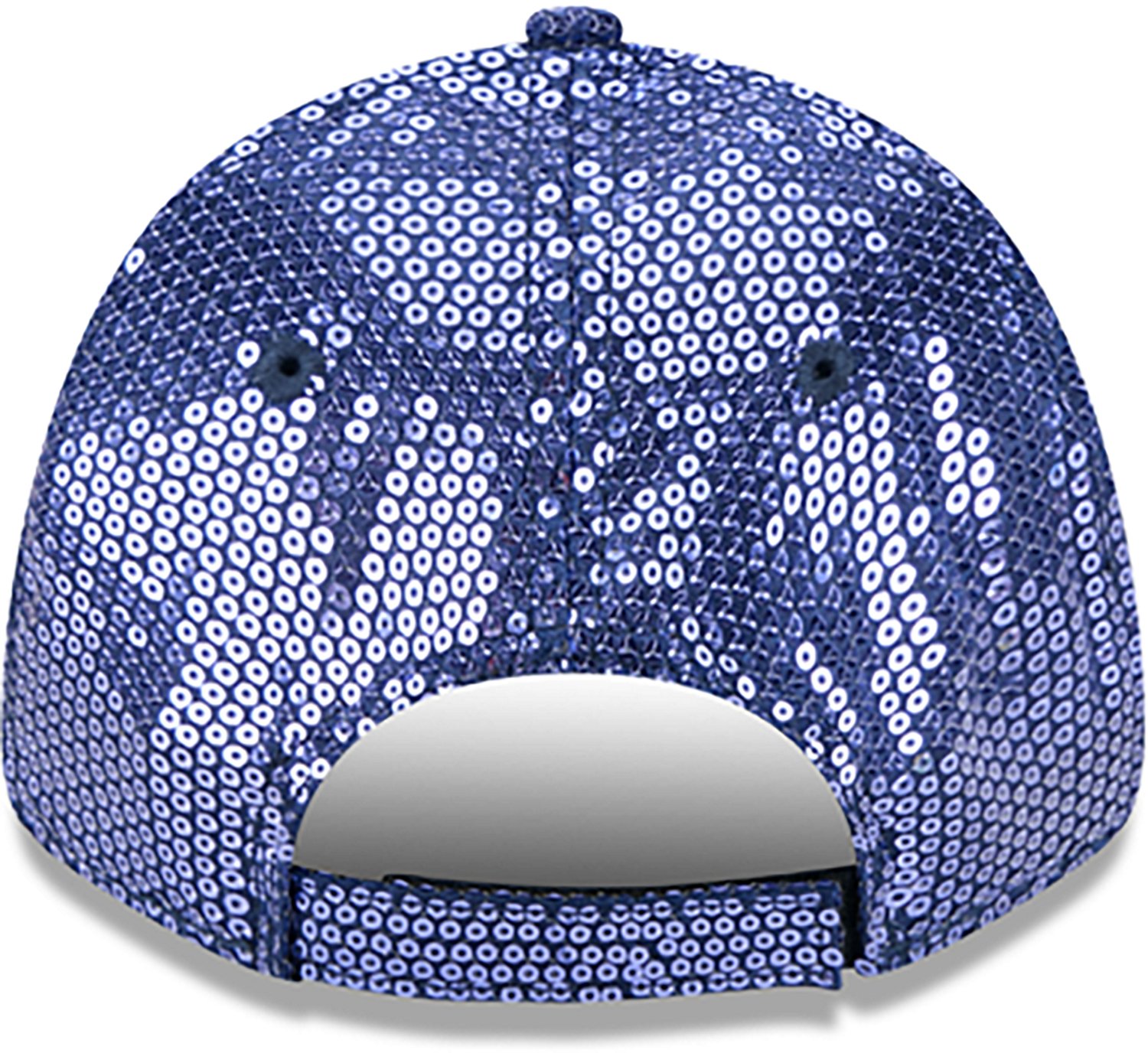 New Era Women’s Tennessee Titans Sequin OTC 9FORTY Cap  - view number 2