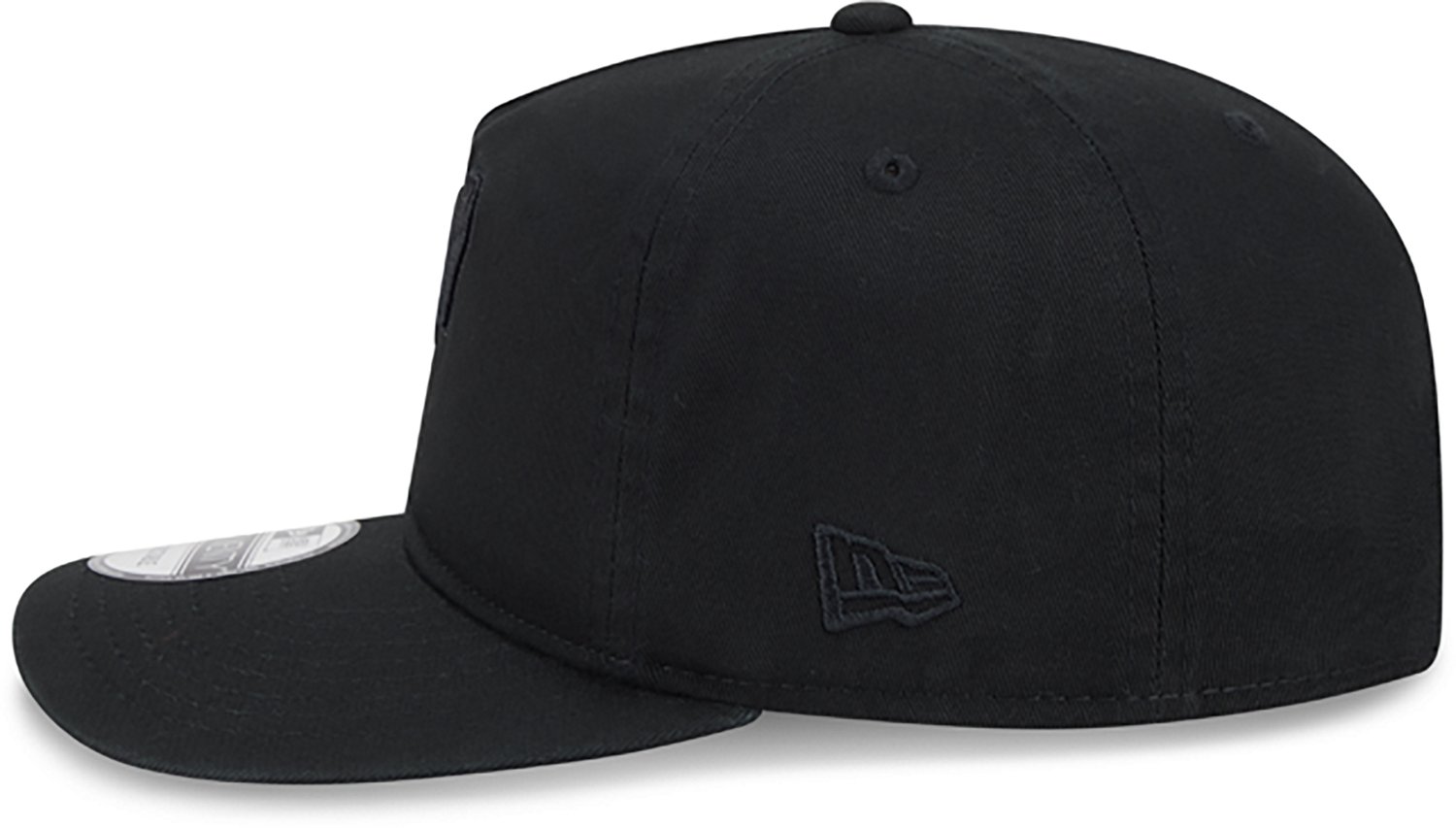 New Era Adults' Spurs QS 19Twenty Cap - view number 4