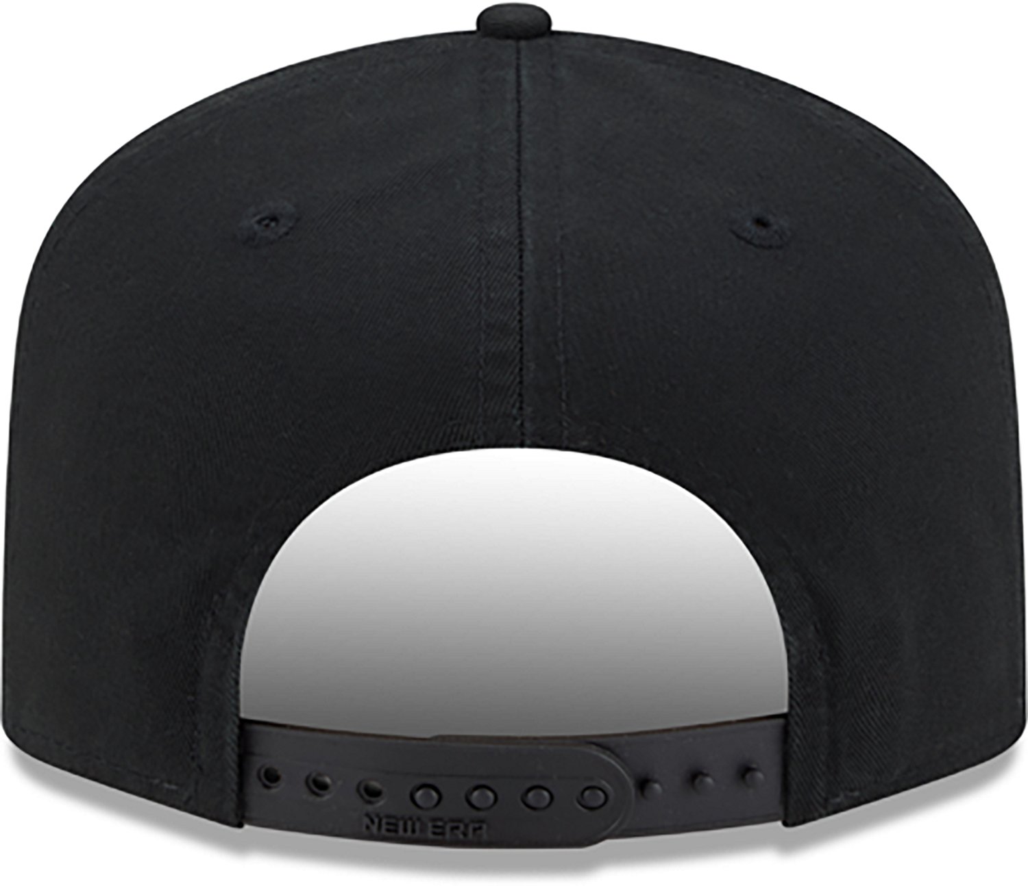 New Era Adults' OKC Thunder QS 19Twenty Cap - view number 2