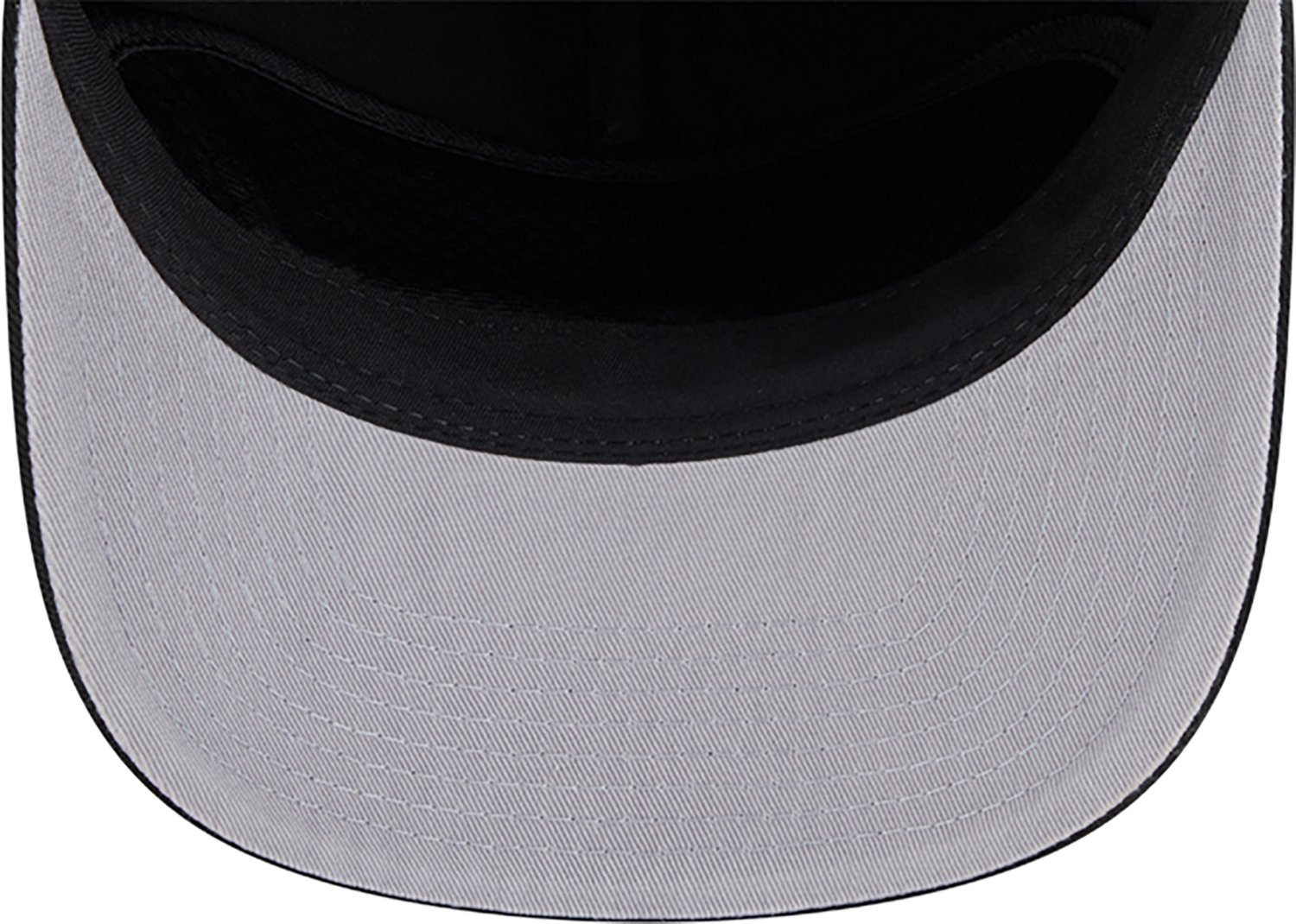 New Era Adults' OKC Thunder QS 19Twenty Cap - view number 7