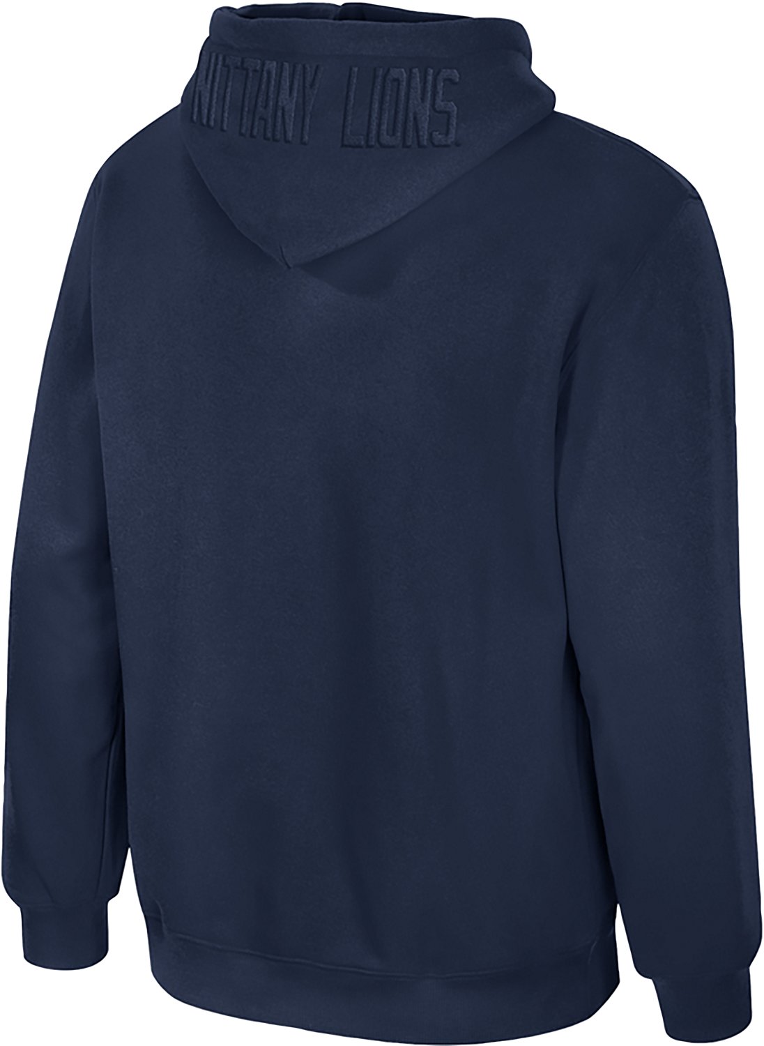 Colosseum Athletics Men's Penn State New Member Hoodie - view number 2