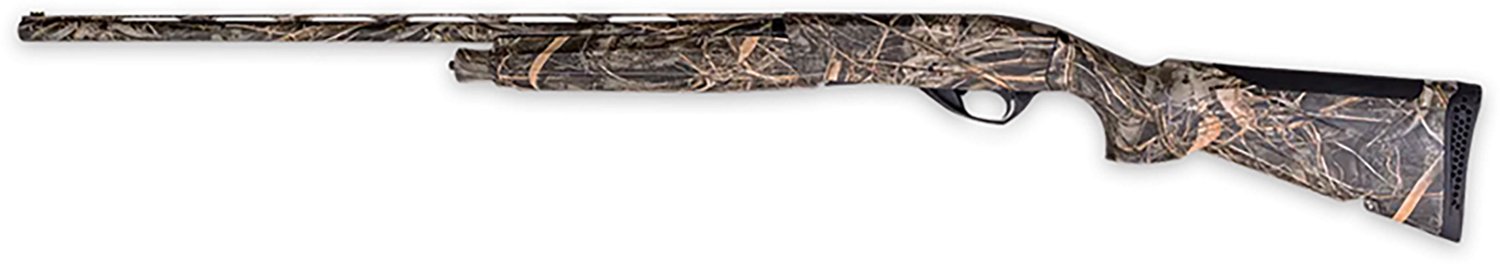 Weatherby Element II Waterfowl RT MAX-7 Camo 12/ Gauge28 Gauge Semi-Automatic Shotgun - view number 2