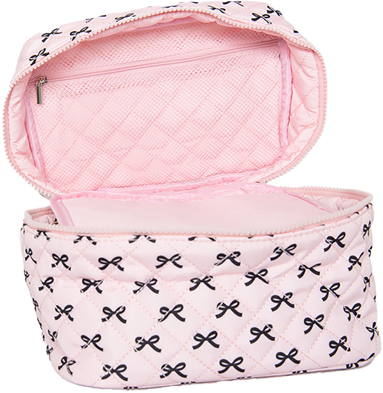 Katydid Cosmetic Make Up Bag - view number 2